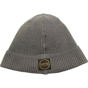 TENDERLOIN テンダーロイン BEANIE CHARCOAL ビーニー チャコール Size   20787682