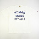 HUMAN MADE ヒューマンメイド 23SS GRAPHIC T-SHIRT #12 Tシャツ 白 Size   20770694