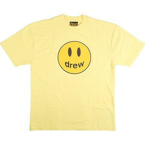 drew house ドリューハウス Mascot SS Tee Light Yellow Tシャツ 黄 Size 【XXL】 【新古品・未使用品】 20773472 drew house ドリューハウス Mascot SS Tee Light Yellow Tシャツ 黄 Size 【XXL】 【新古品・未使用品】 20773472
