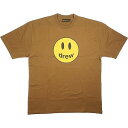 drew house h[nEX Mascot SS Tee Brown TVc  Size yXLz yVÕiEgpiz 20774177