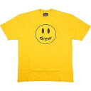 drew house h[nEX Mascot SS Tee Golden Yellow TVc  Size yXLz yVÕiEgpiz 20774180