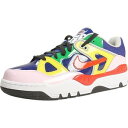 NIKE ナイキ ×NIGO 24AW AIR FORCE 3 LOW SP NAVY HV0489-400 OGINロゴスニーカー 紺 Size 【28.0cm】 【新古品・未使用品】 20805479(4)