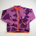 KAWS JEY ~The North Face Fleece Jacket t[XWPbg  Size yMz yVÕiEgpiz 20757778