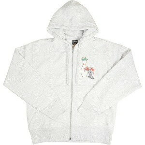 楽天市場】stussy ジップパーカー(パーカー|トップス 楽天市場】stussy ジップパーカー(パーカー|トップス