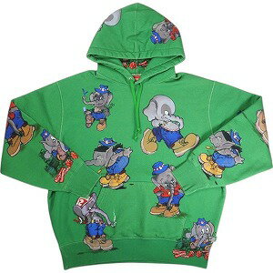 Supreme シュプリーム パーカー 緑 L 3303324N0190 楽天市場】緑(ブランドシュプリーム)(パーカー|トップス