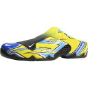 SUPREME シュプリーム ×Nike 24AW Clogposite SP Yellow/Blue FN0289-700 スニーカー 黄 Size 【27....