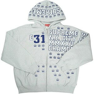 SUPREMEシュプリーム25FW...