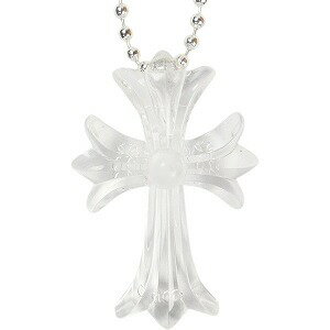 CHROME HEARTS クロム・ハーツ PLSTC CH CRS