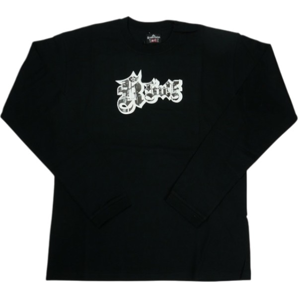 樂天商城 - TENDERLOIN テンダーロイン OAKLAND LONG TEE BLACK ロンT 黒 Size 【L】 【新古品・未使用品】 20832332