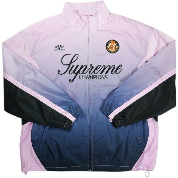 楽天市場】supreme floral silk track jacketの通販