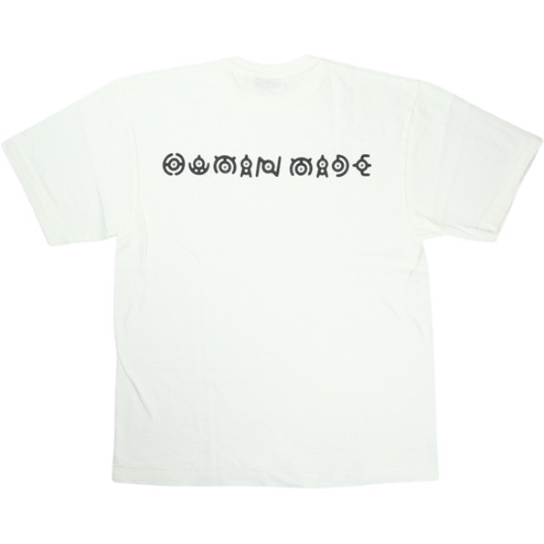 樂天商城 - HUMAN MADE ヒューマンメイド ×POKEMON MADE 25AW GRAPHIC T-SHIRT XX30TE020 WHITE アンノーンTシャツ 白 Size 【XL】 【新古品・未使用品】 20836177