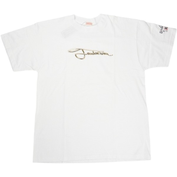 樂天商城 - TENDERLOIN テンダーロイン PLATE LOGO PRINT TEE WHITE Tシャツ 白 Size 【S】 【新古品・未使用品】 20836378
