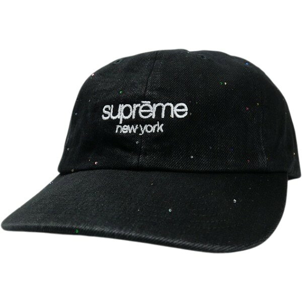 楽天市場】supreme s logo cap denimの通販