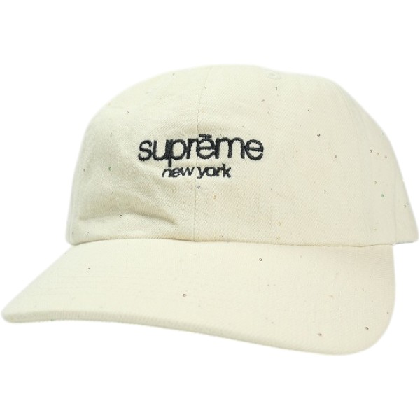 楽天市場】supreme classic logo 6－panelの通販