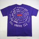 商品情報 ブランド SUPREME 商品名 21SS Spiral Tee Tシャツ カラー 紫 サイズ XL 素材 コットン100％ 付属品 - 商品管理番号 20764962 商品状態 新古品・未使用品 状態説明 - 詳細サイズ 着丈 77.5cm 身幅 61cm 袖丈 24cm 肩幅 55cm