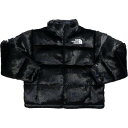 SUPREME Vv[ ~THE NORTH FACE 20AW Faux Fur Nuptse Jacket Black kvVWPbg  Size ySz yÕi-قڐViz 20786559