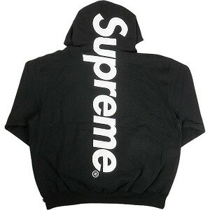SUPREME シュプリーム 24AW Satin Applique Hooded Sweatshirt Black スウェットパーカー 黒 Size 【M】 【新古品・未使用品】 20814768 SUPREME シュプリーム 24AW Satin Applique Hooded Sweatshirt Black スウェットパーカー 黒 Size 【M】 【新古品・未使用品】 20814768
