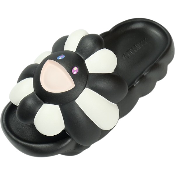 商品情報 ブランド 村上隆 商品名 OHANA HATAKE OHANA FULL-BLOOM BLACK/WHITE サンダル カラー 黒白 サイズ 28.0cm 素材 - 付属品 専用のシューズBOX 商品管理番号 30009601 商品状態 新古品・未使用品 状態説明 - 詳細サイズ -