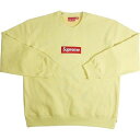 SUPREME Vv[ 22AW Box Logo Crewneck N[lbNXEFbg  Size yXLz yÕi-قڐViz 20751731