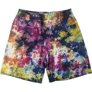 SUPREME シュプリーム 24SS Overdyed Small Box Sweatshort Multicolor スウェットショーツ マルチ Size 【L】 【新古品・未使用品】 20796170 SUPREME シュプリーム 24SS Overdyed Small Box Sweatshort Multicolor スウェットショーツ マルチ Size 【L】 【新古品・未使用品】 20796170