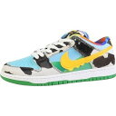 NIKE ナイキ ×BEN & JERRY’S DUNK LOW PRO QS