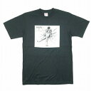 SUPREME シュプリーム ×AKIRA アキラ 17AW Yamagata Tee Tシャツ 黒 Size 【S】 【新古品 未使用品】 20764636