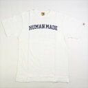 HUMAN MADE q[}Ch 23SS GRAPHIC T-SHIRT #06 White tgSTVc HM25TE007WH1  Size yXLz yVÕiEgpiz 20772632