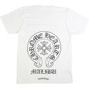 CHROME HEARTS クロム・ハーツ MALIBU Horse