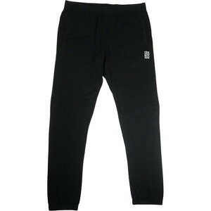 CHROME HEARTS クロム・ハーツ GRP Y NOT LIGHT WORK SWTPNT BLACK スウェットパンツ 黒 Size 【XL】 【新古品・未使用品】 20818353