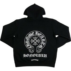 CHROME HEARTS クロム・ハーツ HONOLULU Hor