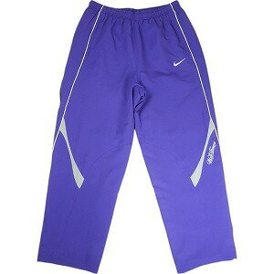 SUPREME シュプリーム ×Nike 25SS Track Pant Purple トラックパンツ 紫 Size 【M】 【新古品・未使用品】 20819365 SUPREME シュプリーム ×Nike 25SS Track Pant Purple トラックパンツ 紫 Size 【M】 【新古品・未使用品】 20819365