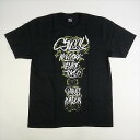 STUSSY Xe[V[ ~BORN X RAISED 23AW HANDSTYLES TEE Black TVc  Size yMz yVÕiEgpiz 20773861