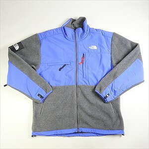 SUPREME シュプリーム ×THE NORTH FACE 08AW Denali Jacket ジャケット チャコール Size 【L】 【新古品・未使用品】 20789980