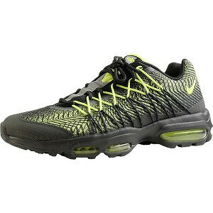 NIKE ナイキ AIR MAX 95 ULTRA JCRD Yellow Gradation 749771-007 スニーカー 黒黄 Size 【27.5cm】 【新古品 未使用品】 20790095