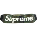 SUPREME シュプリーム 18AW Hand Warmer ハンドウォーマー 緑 Size 【フリー】 【新古品・未使用品】 20790570