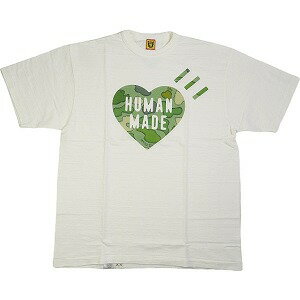 HUMAN MADE ヒューマンメイド ×KAWS MADE GRAPHIC T-SHIRT #1 WHITE Tシャツ XX27TE011 白 Size 【XL】 【新古品・未使用品】 20798125 HUMAN MADE ヒューマンメイド ×KAWS MADE GRAPHIC T-SHIRT #1 WHITE Tシャツ XX27TE011 白 Size 【XL】 【新古品・未使用品】 20798125