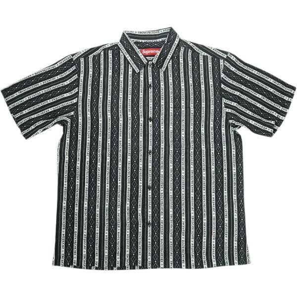 楽天市場】Supreme Guns Silk S/S Shirtの通販
