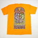 SUPREME Vv[ 23AW Worship Tee Orange TVc IW Size yMz yVÕiEgpiz 20774964