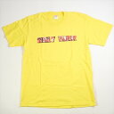 SUPREME Vv[ 23AW Holy War Tee Yellow TVc  Size yMz yVÕiEgpiz 20774976