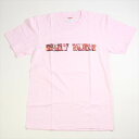 SUPREME シュプリーム 23AW Holy War Tee Pink Tシャツ ピンク Size 【S】 【新古品・未使用品】 20774981(4)