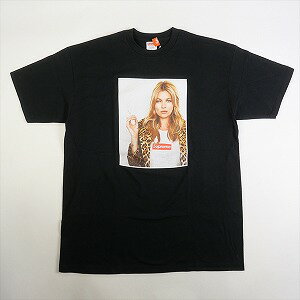 SUPREME シュプリーム 12SS Kate Tee Black Tシャツ 黒 Size 【M】 【新古品・未使用品】 20775083