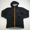 ARCfTERYX A[NeNX US BETA JACKET BLACK/MULTI WPbg  Size yMz yVÕiEgpiz 20775096