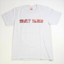 SUPREME Vv[ 23AW Holy War Tee Ash Grey TVc D Size ySz yVÕiEgpiz 20775273