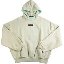 Fear of God tBA[IuSbh Essentials Patch Hoodie Seal p[J[ J[L Size ySz yVÕiEgpiz 20789061