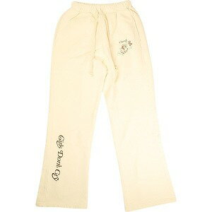 Girls Don't Cry ガールズドントクライ ×Cherry Angel Men's Sweatpants White スウェットパンツ 白 Size 【S】 【新古品・未使用品】 20815571 Girls Don't Cry ガールズドントクライ ×Cherry Angel Men's Sweatpants White スウェットパンツ 白 Size 【S】 【新古品・未使用品】 20815571