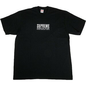 SUPREME シュプリーム 24SS Paris Tee Black Tシャツ 黒 Size 【L】 【新古品・未使用品】 20818158 SUPREME シュプリーム 24SS Paris Tee Black Tシャツ 黒 Size 【L】 【新古品・未使用品】 20818158