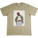 SUPREME Vv[ 22AW Andre 3000 Tee Stone TVc x[W Size yMz yVÕiEgpiz 20789645