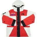 SUPREME Vv[ ~THE NORTH FACE 18AW Expedition Jacket White WPbg  Size yMz yVÕiEgpiz 20780036