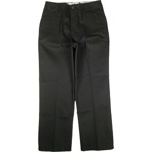 BEN DAVIS ベンデイビス WORK PANTS BLACK パンツ 黒 Size 【W32】 【新古品・未使用品】 20819300 BEN DAVIS ベンデイビス WORK PANTS BLACK パンツ 黒 Size 【W32】 【新古品・未使用品】 20819300