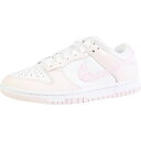 NIKE ナイキ WMNS DUNK LOW PAISLEY PACK FD1449-100 スニーカー ピンク Size 【22.5cm】 【新古品・未使用品...